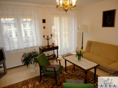 Mieszkanie Szczecin sprzedaż