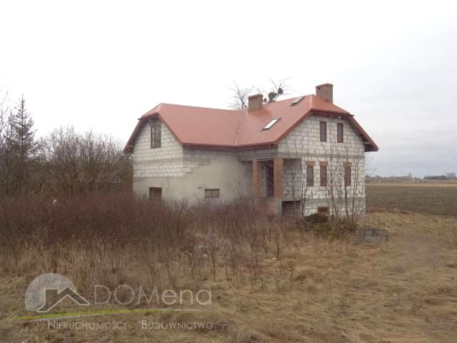 Dom Sitaniec-Kolonia