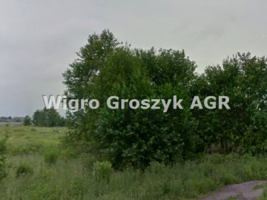 Pusta działka Zielonki-Wieś