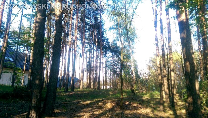 Działka budowlana Warszawa