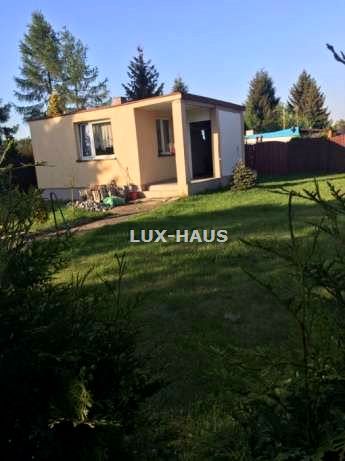 Działka rekreacyjna Bydgoszcz