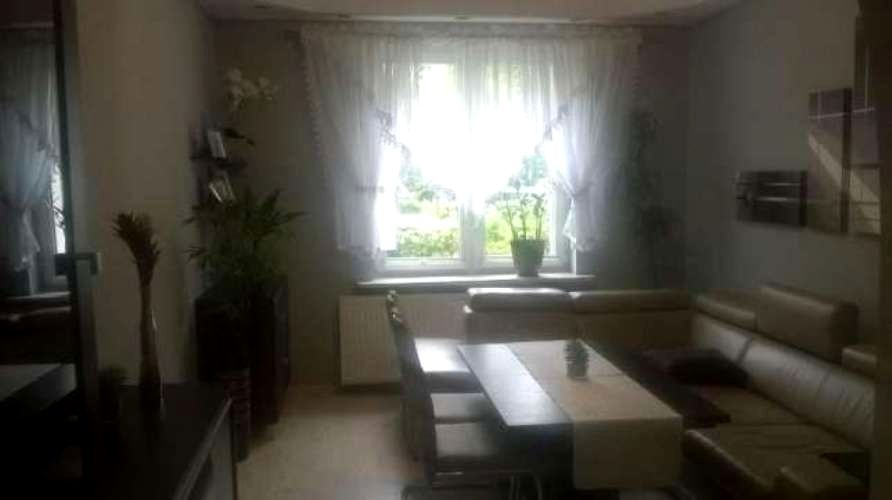 Mieszkanie Gorzów Wielkopolski
