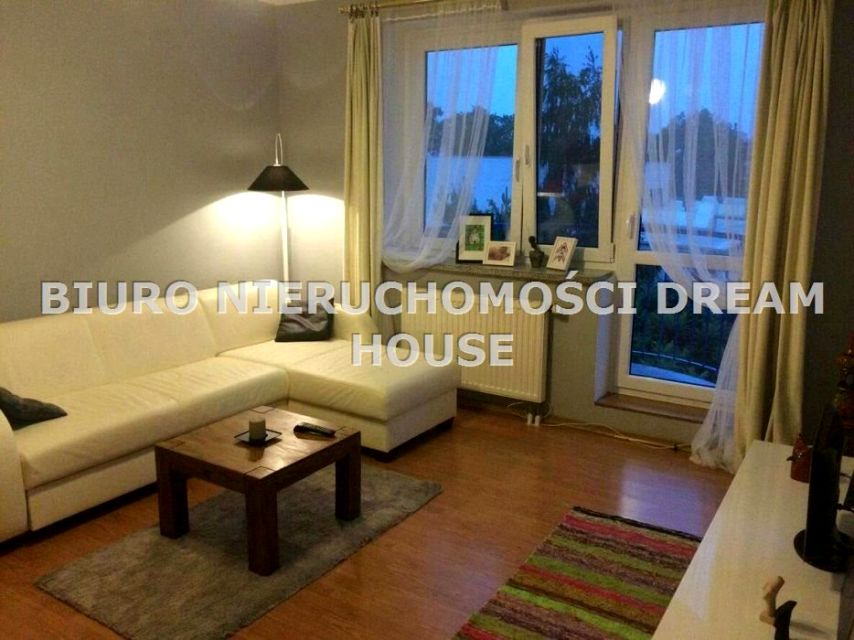 Mieszkanie Bydgoszcz