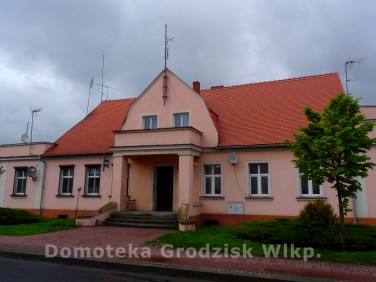 Mieszkanie Grodzisk Wielkopolski