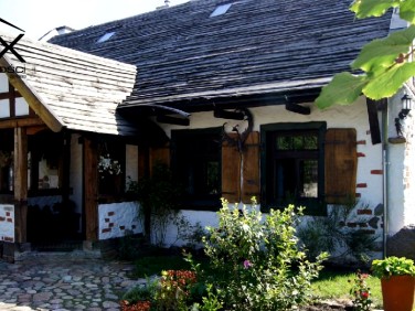 Dom Krzelów