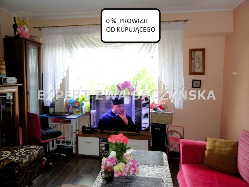 Mieszkanie Częstochowa