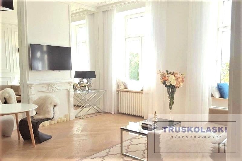 Mieszkanie Warszawa
