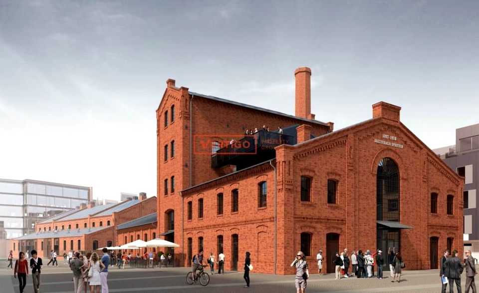 Lokal Warszawa wynajem
