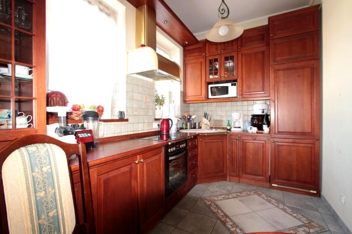 Mieszkanie Warszawa wynajem