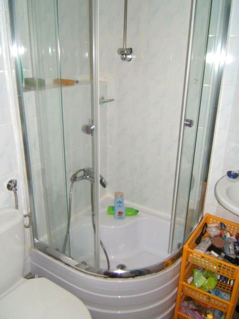 Mieszkanie blok mieszkalny Warszawa