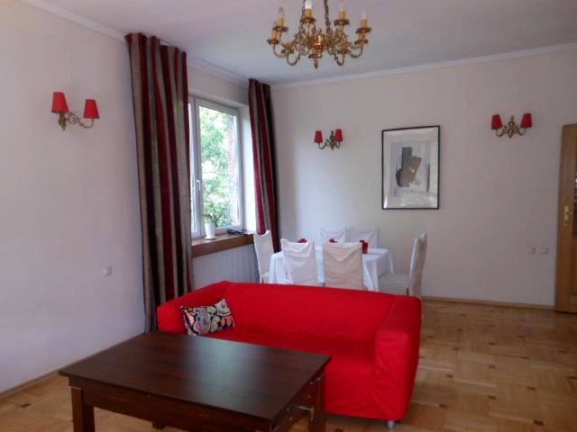 Mieszkanie blok mieszkalny Warszawa