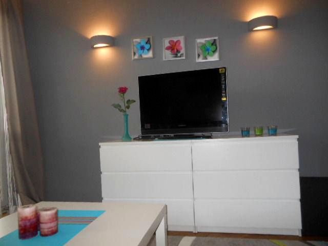 Mieszkanie Warszawa wynajem