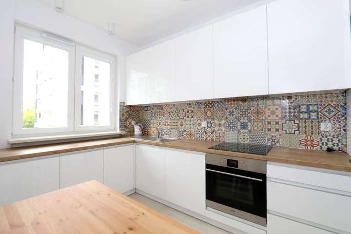 Mieszkanie Warszawa wynajem