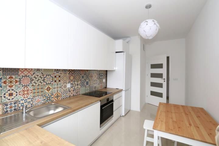 Mieszkanie apartamentowiec wynajem