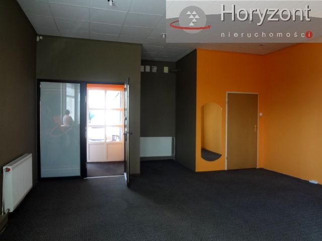 Budynek użytkowy Szczecin