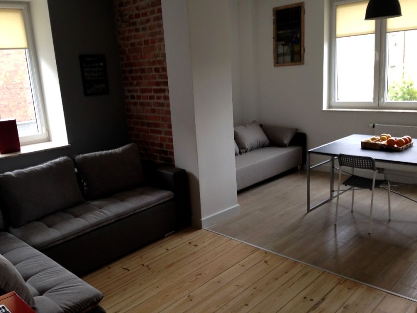 Mieszkanie Bydgoszcz