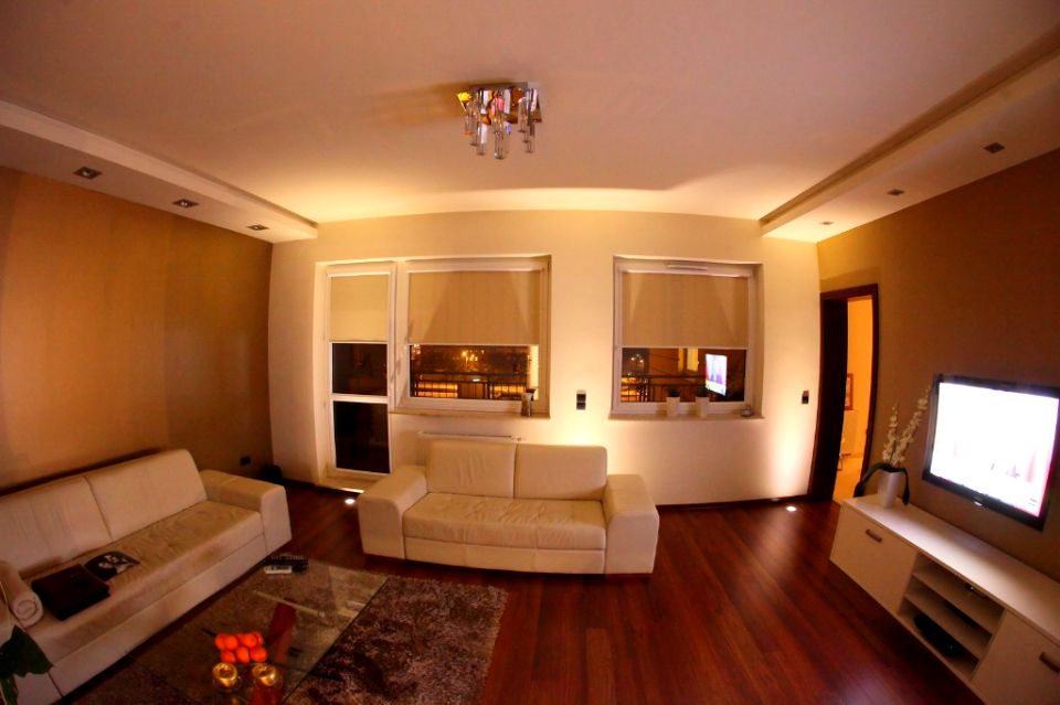 Mieszkanie Bydgoszcz