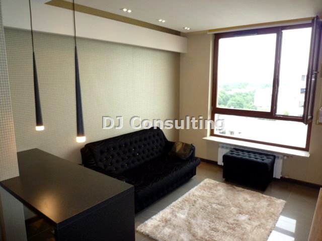 Mieszkanie Warszawa wynajem