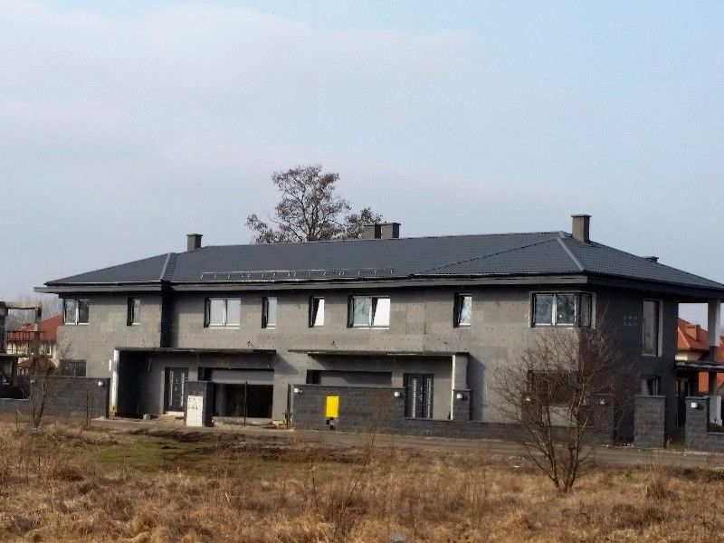Dom Warszawa sprzedaż