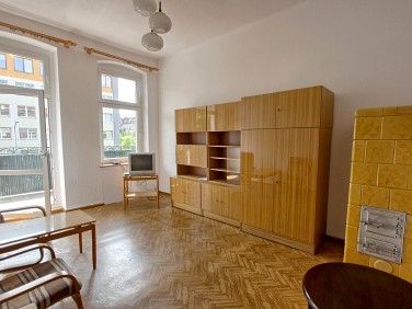 Mieszkanie Szczecin