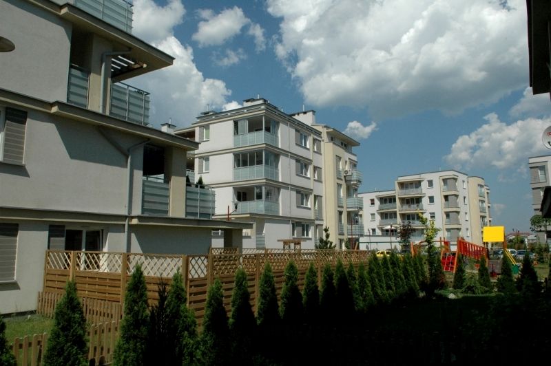 Mieszkanie Warszawa