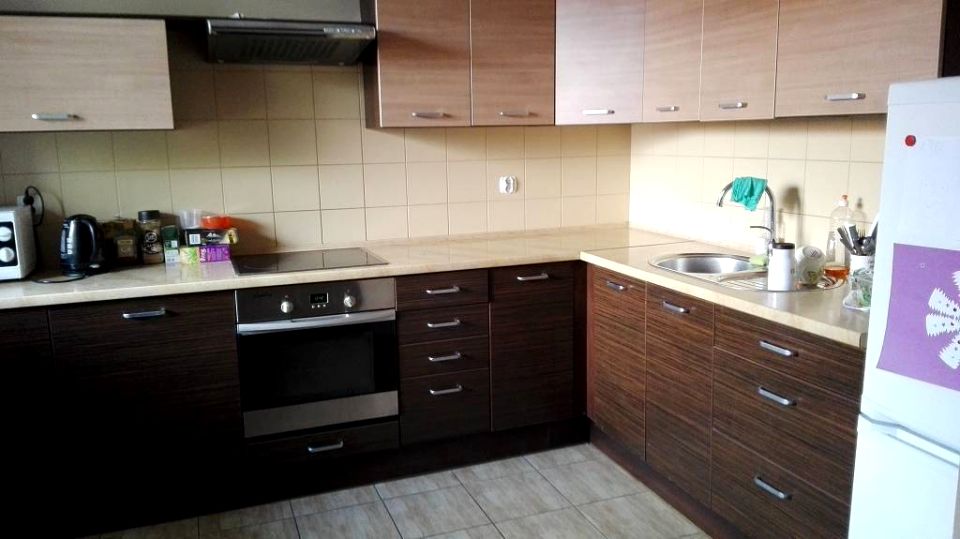 Mieszkanie Poznań wynajem