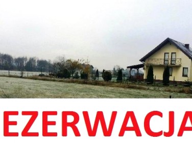 Działka budowlana Mława