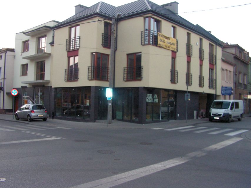 Mieszkanie Skawina
