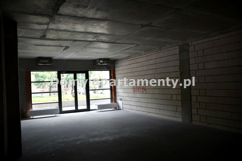 Lokal Warszawa wynajem