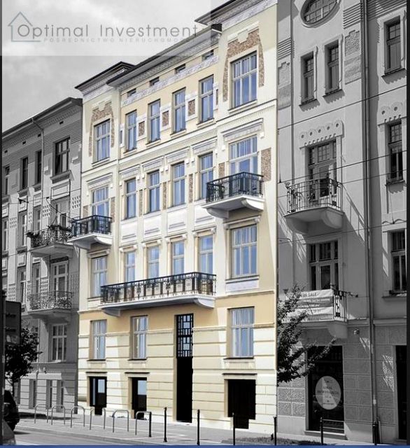 Mieszkanie Kraków sprzedaż
