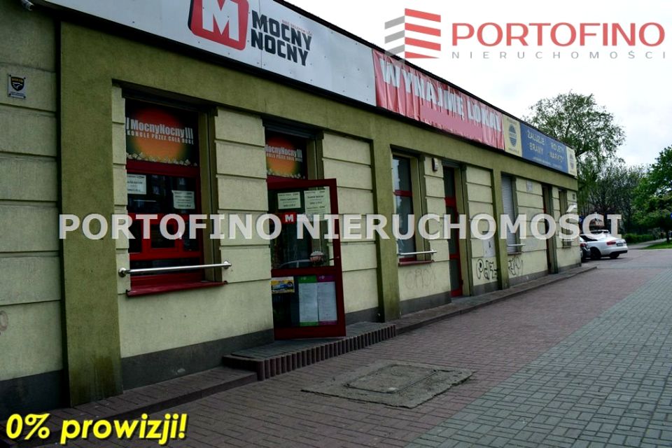 Lokal Częstochowa