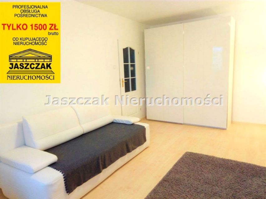 Mieszkanie Bydgoszcz