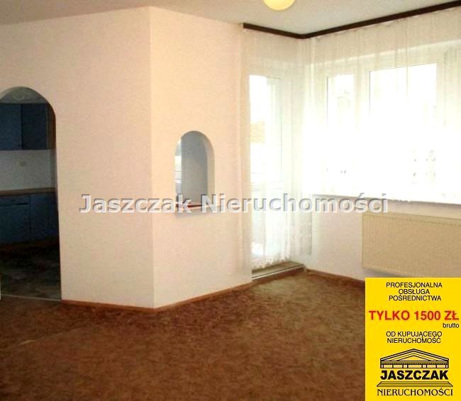 Mieszkanie Bydgoszcz