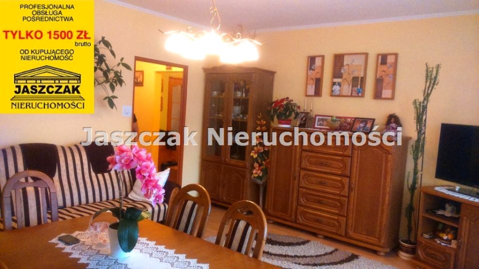 Mieszkanie Bydgoszcz