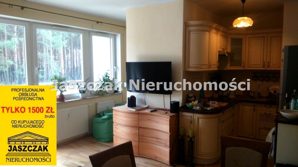 Mieszkanie Bydgoszcz