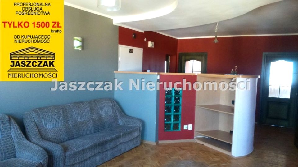 Mieszkanie Bydgoszcz