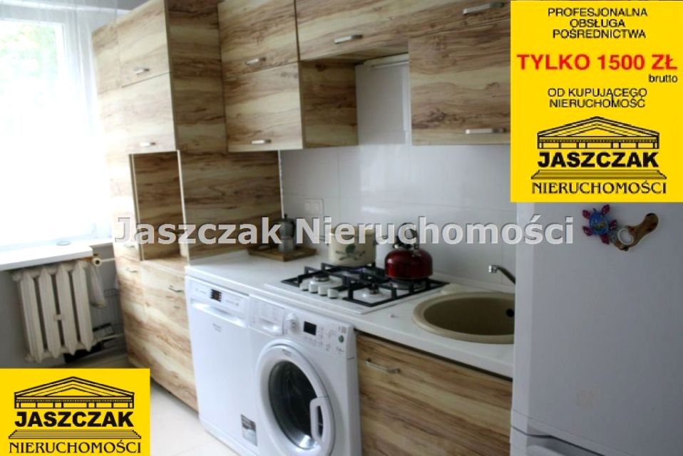 Mieszkanie Bydgoszcz