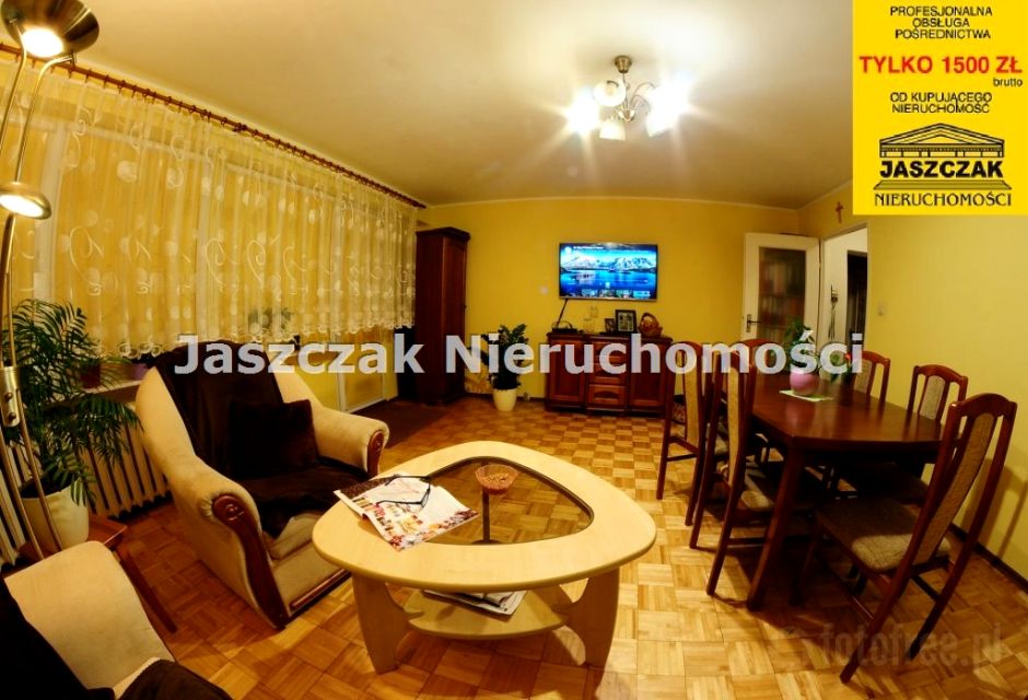 Mieszkanie Bydgoszcz