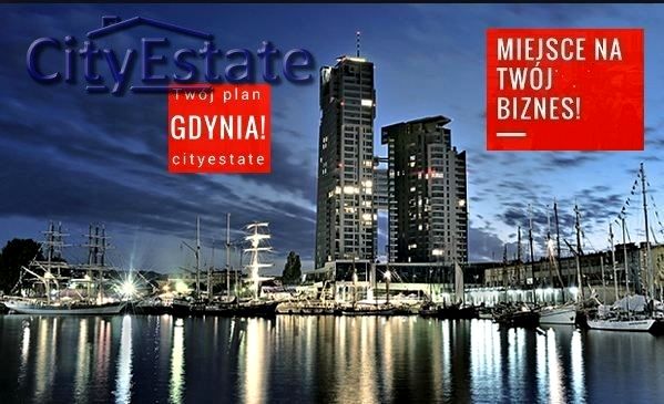 Lokal Gdynia