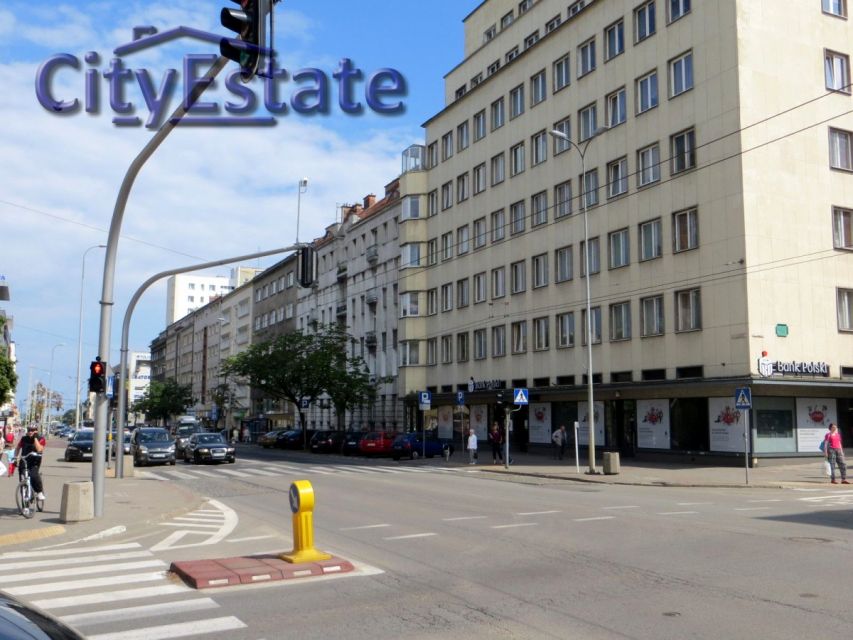 Lokal Gdynia