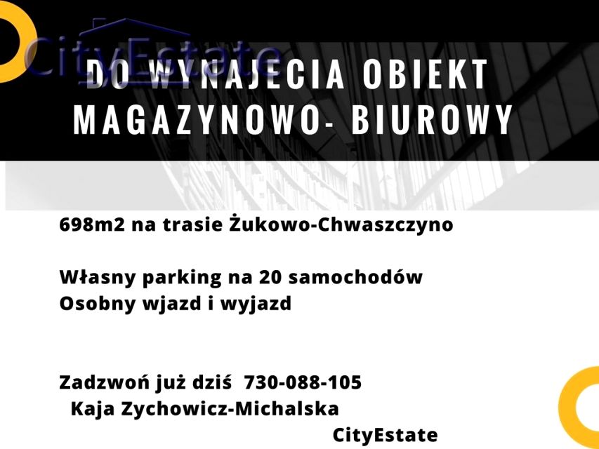 Lokal Miszewko