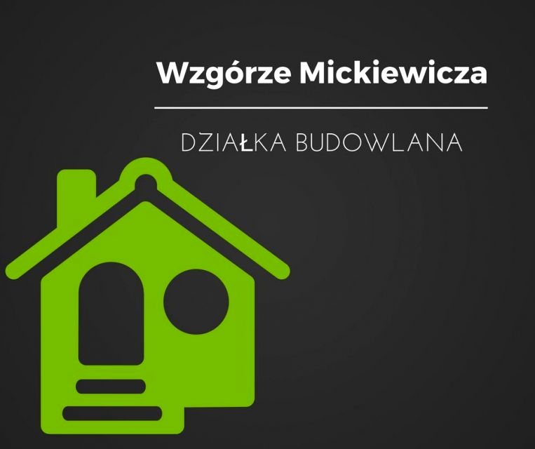 Działka budowlana Gdańsk