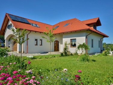 Dom Krzeszowice