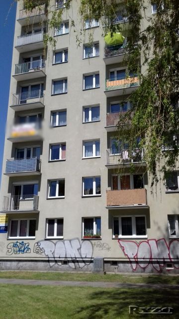Mieszkanie Gorzów Wielkopolski