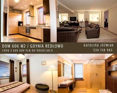 Dom Gdynia