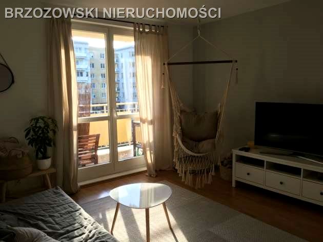 Mieszkanie Warszawa