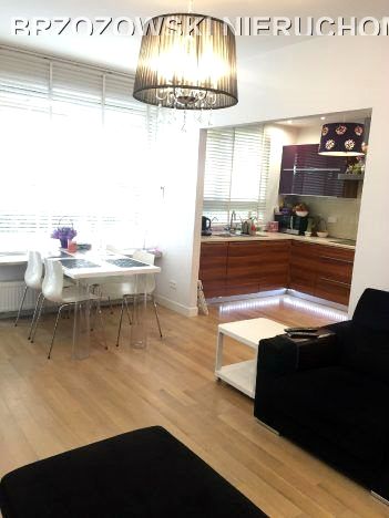 Mieszkanie Warszawa
