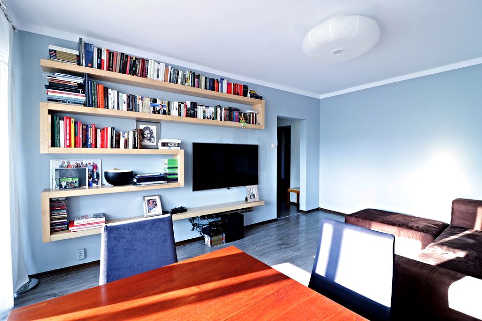 Mieszkanie Warszawa sprzedaż