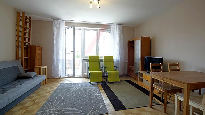 Mieszkanie Warszawa