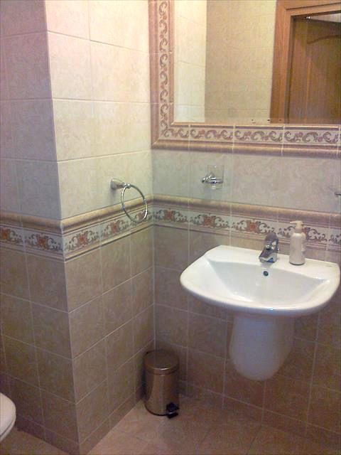 Mieszkanie apartamentowiec Warszawa